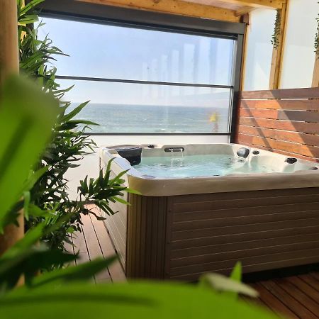Gold Suite T2-Praia Do Furadouro Ovar Eksteriør bilde