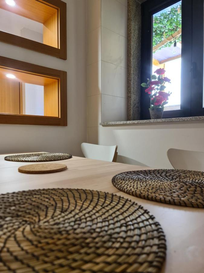Gold Suite T2-Praia Do Furadouro Ovar Eksteriør bilde