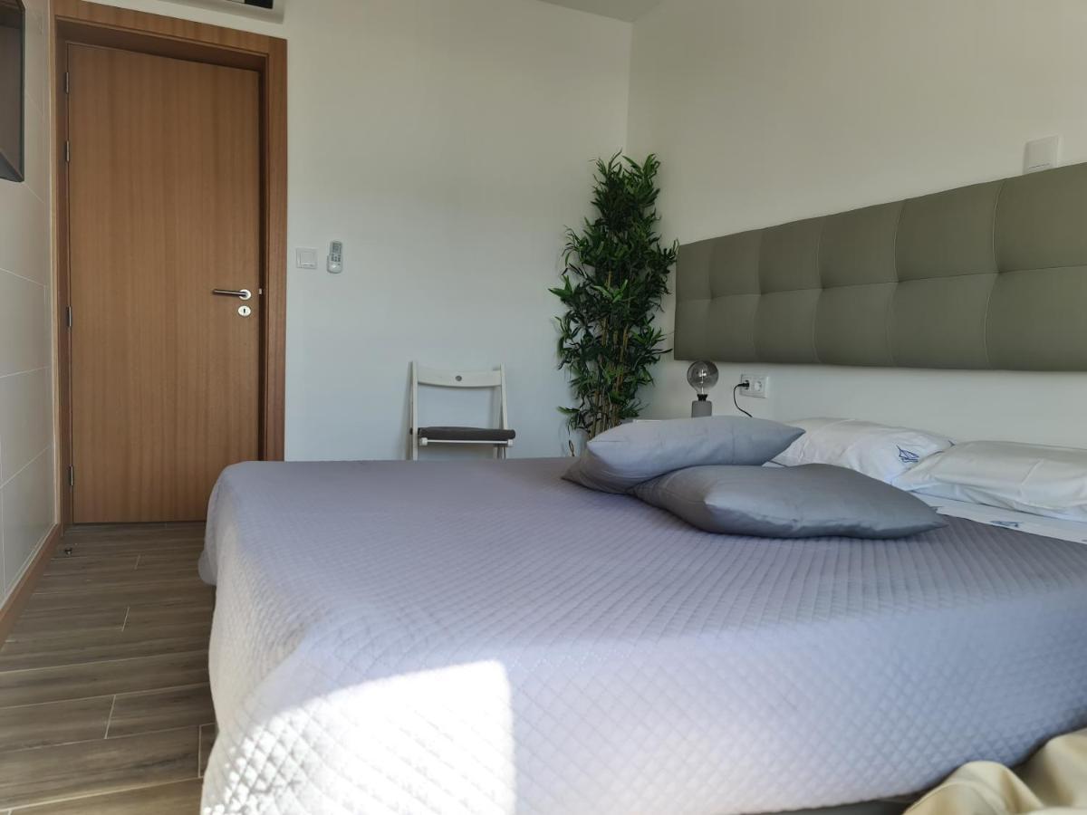 Gold Suite T2-Praia Do Furadouro Ovar Eksteriør bilde