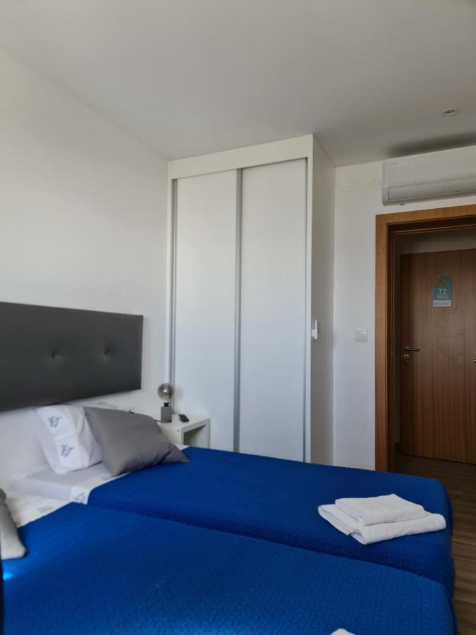 Gold Suite T2-Praia Do Furadouro Ovar Eksteriør bilde
