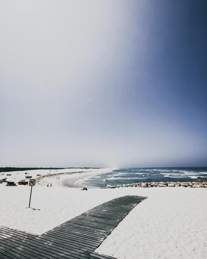 Gold Suite T2-Praia Do Furadouro Ovar Eksteriør bilde