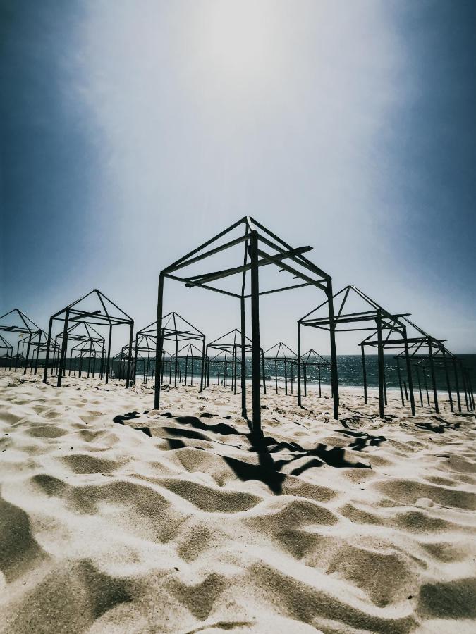 Gold Suite T2-Praia Do Furadouro Ovar Eksteriør bilde