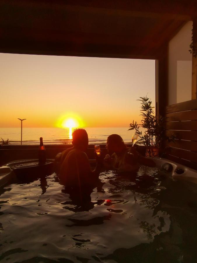 Gold Suite T2-Praia Do Furadouro Ovar Eksteriør bilde