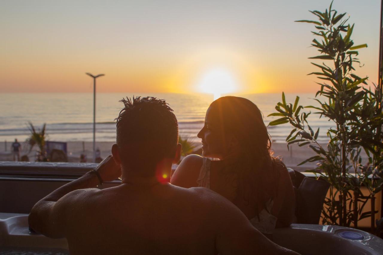 Gold Suite T2-Praia Do Furadouro Ovar Eksteriør bilde