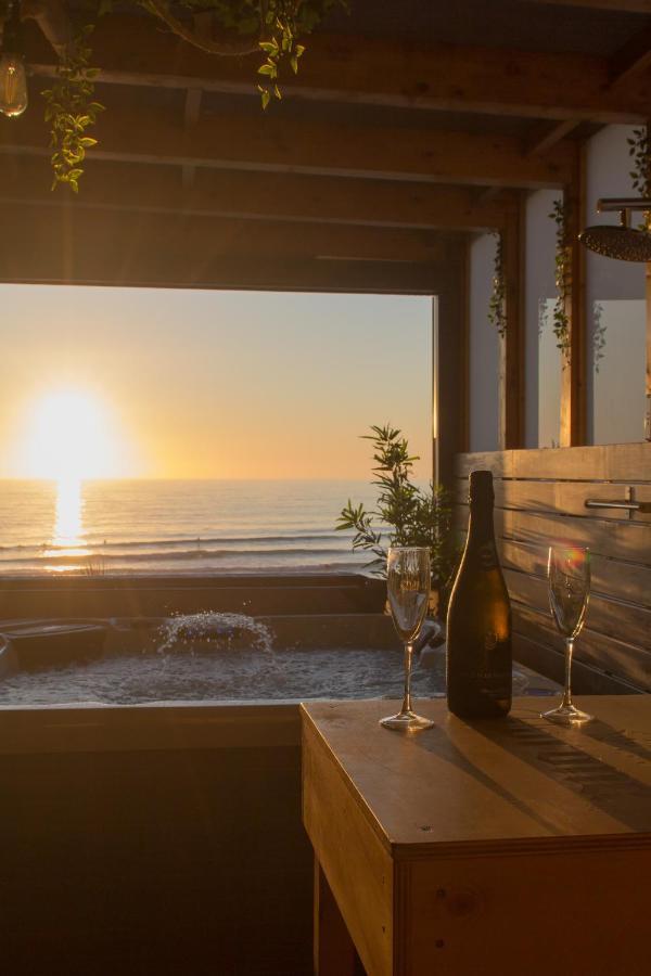 Gold Suite T2-Praia Do Furadouro Ovar Eksteriør bilde