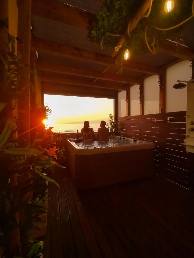 Gold Suite T2-Praia Do Furadouro Ovar Eksteriør bilde