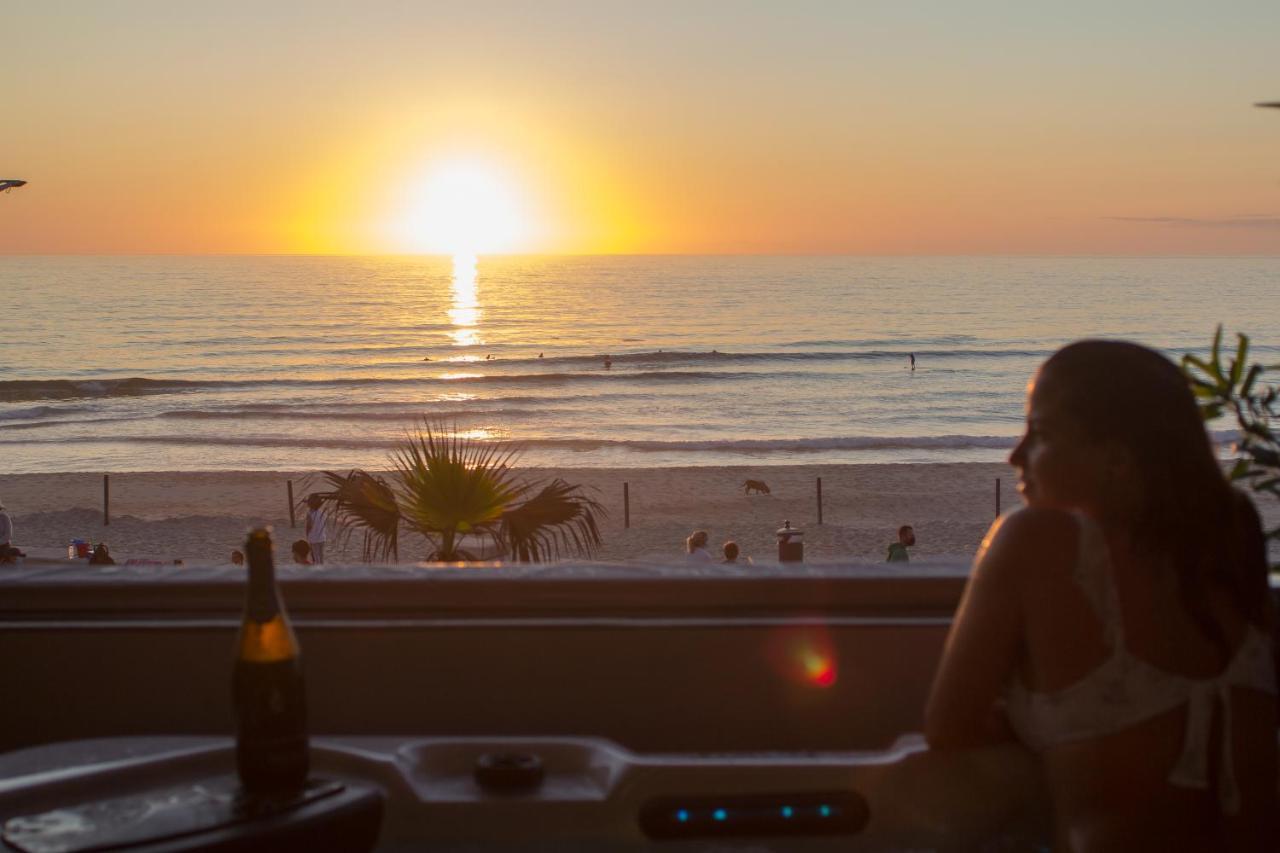 Gold Suite T2-Praia Do Furadouro Ovar Eksteriør bilde